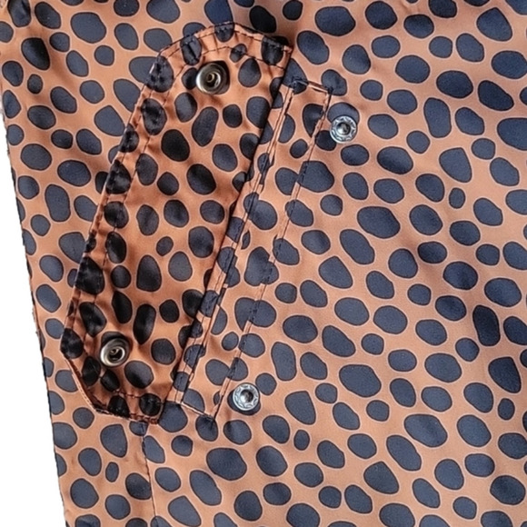 Vans Mercy Reversible Parka - Picture 7 of 10